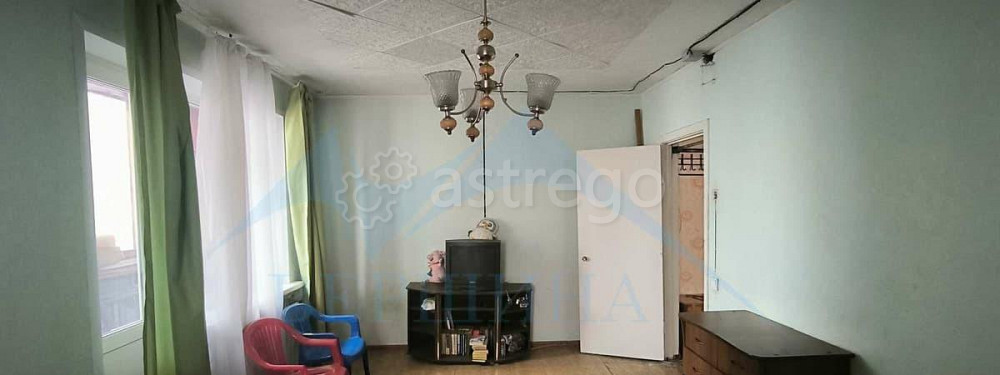1-комн. квартира, 36.2 м2, 4/9 эт. Норильск - изображение 5