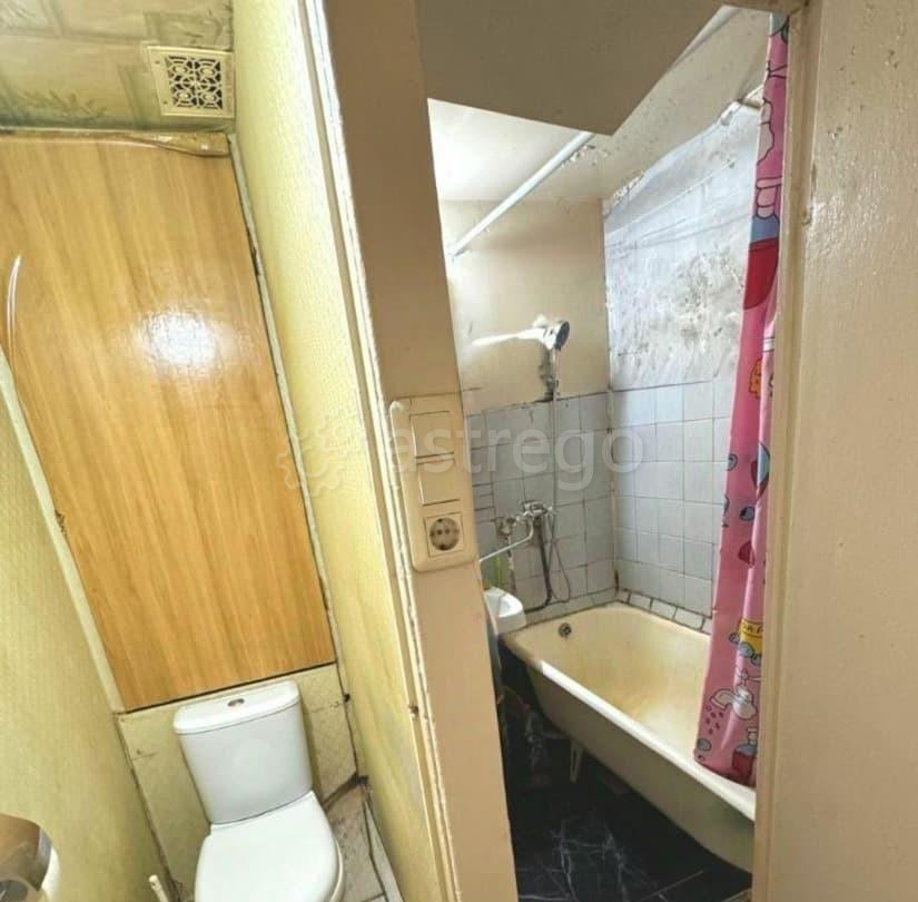 Комната, 38.4 м2, 5/9 эт. Ногинск - изображение 6