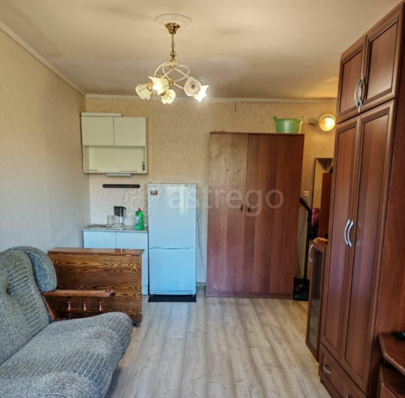 Комната, 18 м2, 2/5 эт. Санкт-Петербург - изображение 6