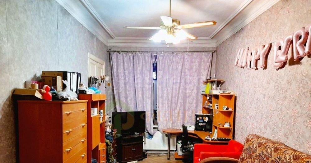 3-комн. квартира, 71.7 м2, 4/6 эт. Санкт-Петербург - изображение 4