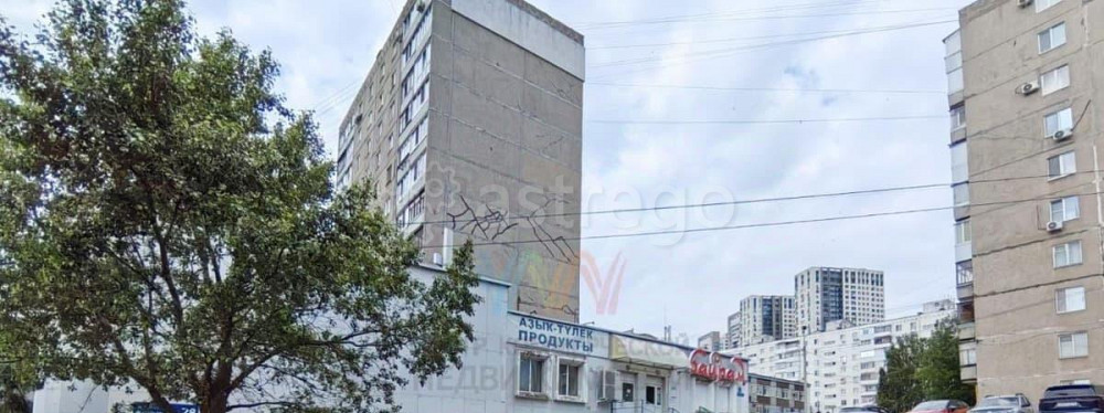 Свободного назначения, 467 м2 Уфа - изображение 6