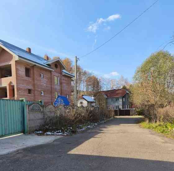 Земельный участок, 12.5 сотки Красноярск