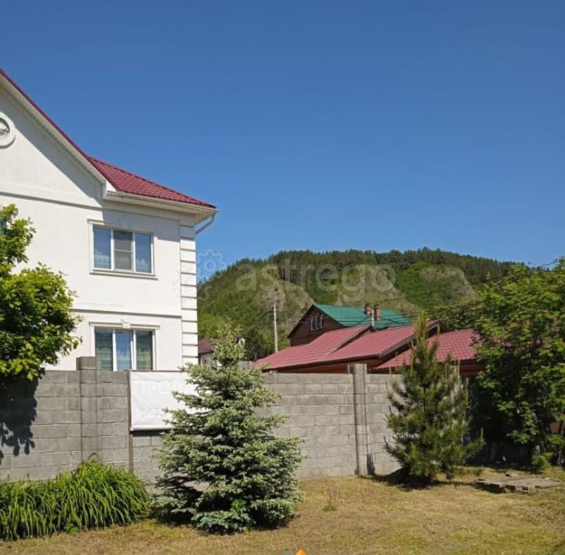 Коттедж, 350 м2, 10 соток, 2 эт. Красноярск - изображение 3