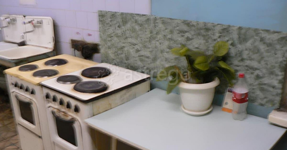 Комната, 12 м2, 5/9 эт. Красноярск - изображение 3