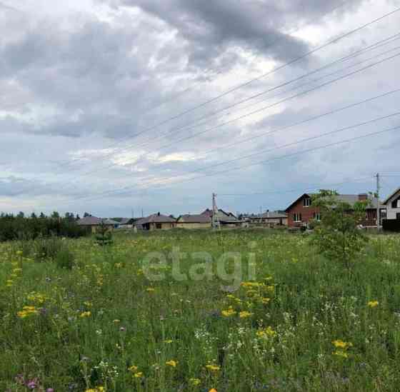 Земельный участок, 11.56 сотки Уфа