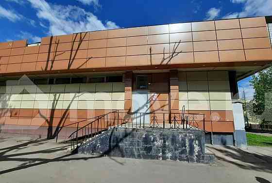 Свободного назначения, 282.3 м2 Москва