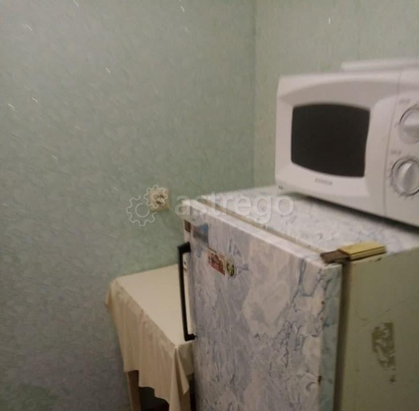 Комната, 65 м2, 3/5 эт. Архангельск - изображение 5