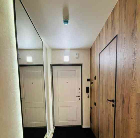 Студия, 34 м2, 4/16 эт. Красноярск