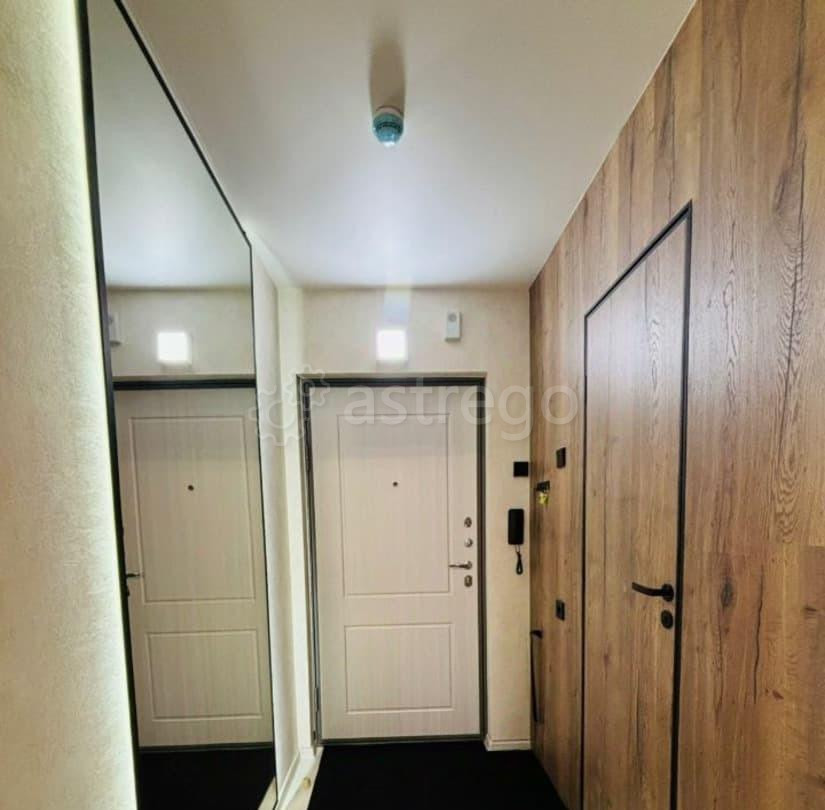 Студия, 34 м2, 4/16 эт. Красноярск - изображение 4