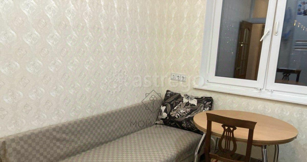 Студия, 55 м2, 7/16 эт. Москва - изображение 7