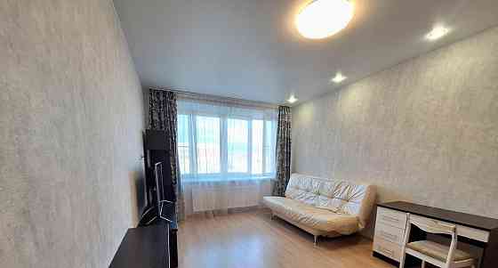 1-комн. квартира, 46.6 м2, 6/18 эт. Архангельск