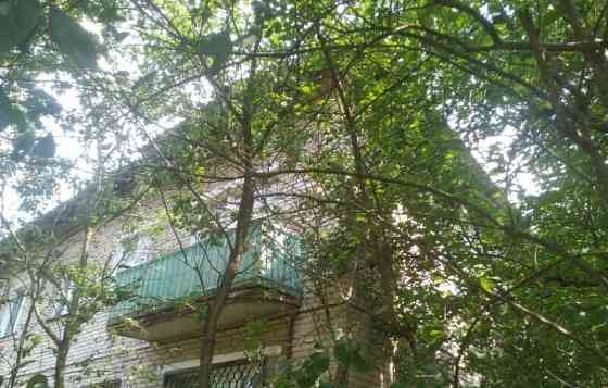 1-комн. квартира, 31.7 м2, 2/2 эт. Воскресенск