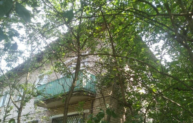 1-комн. квартира, 31.7 м2, 2/2 эт. Воскресенск - изображение 1