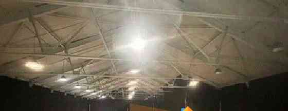 Производственное, 2000 м2 Химки