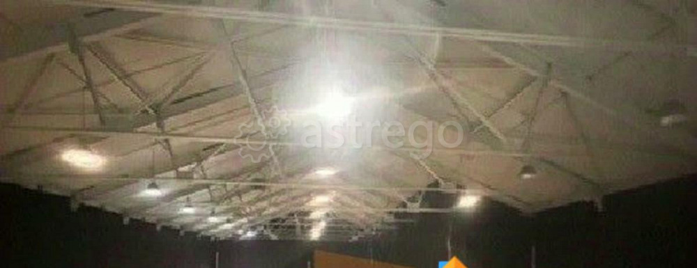 Производственное, 2000 м2 Химки - изображение 2