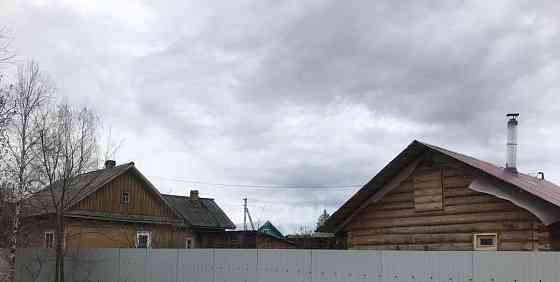 Дом, 51.4 м2, 10.2 сотки, 1 эт. Котлас