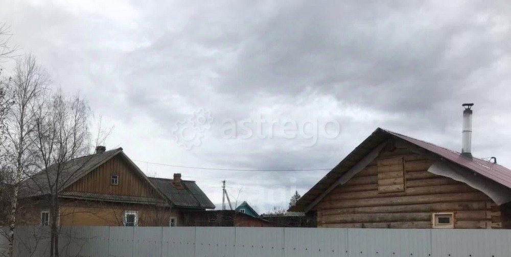 Дом, 51.4 м2, 10.2 сотки, 1 эт. Котлас - изображение 3