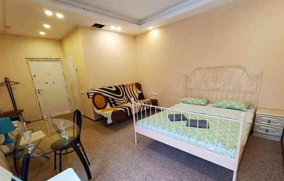 1-комн. апарт-ы, 30 м2, 2/4 эт. Москва