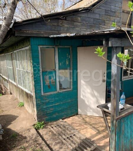 Дача, 20 м2 Красноярск - изображение 1