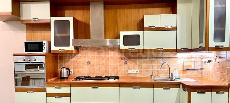 Коттедж, 520 м2 Наро-Фоминск - изображение 4