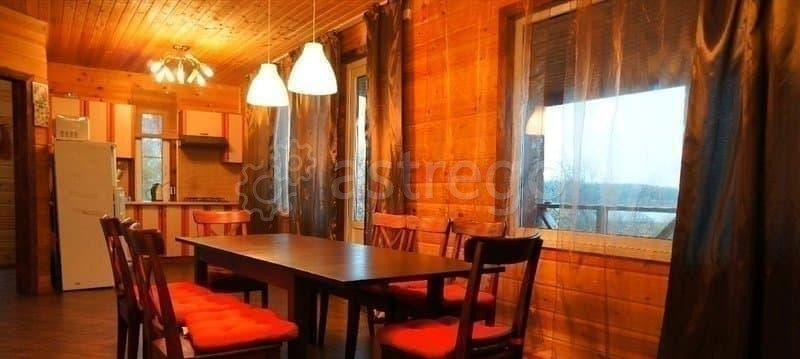 Коттедж, 160 м2 Санкт-Петербург - изображение 6