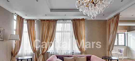 5-комн. квартира, 226 м2, 6/8 эт. Москва
