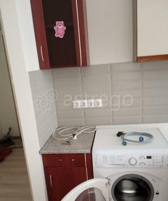 2-комн. квартира, 48 м2, 1/5 эт. Белгород - изображение 1