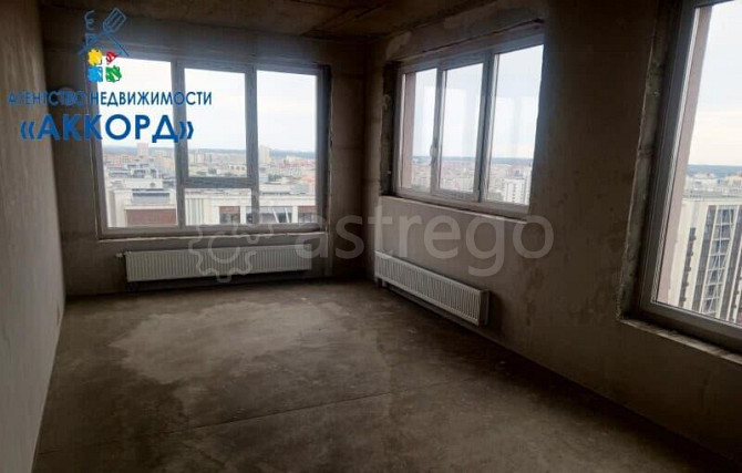 3-комн. квартира, 69.2 м2, 18/22 эт. Барнаул - изображение 3
