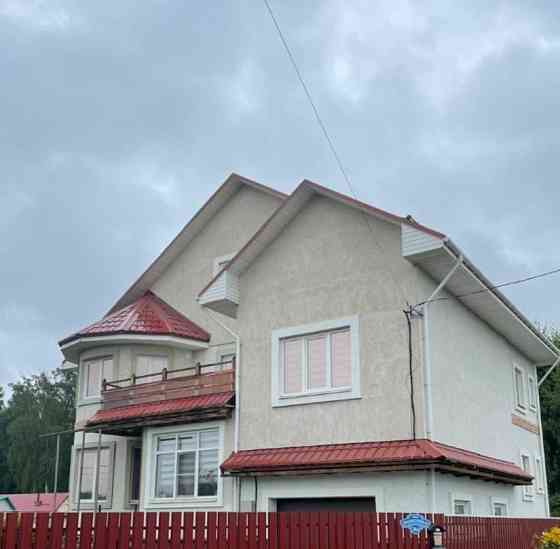 Дом, 260 м2, 7.5 сотки, 2 эт. Уфа