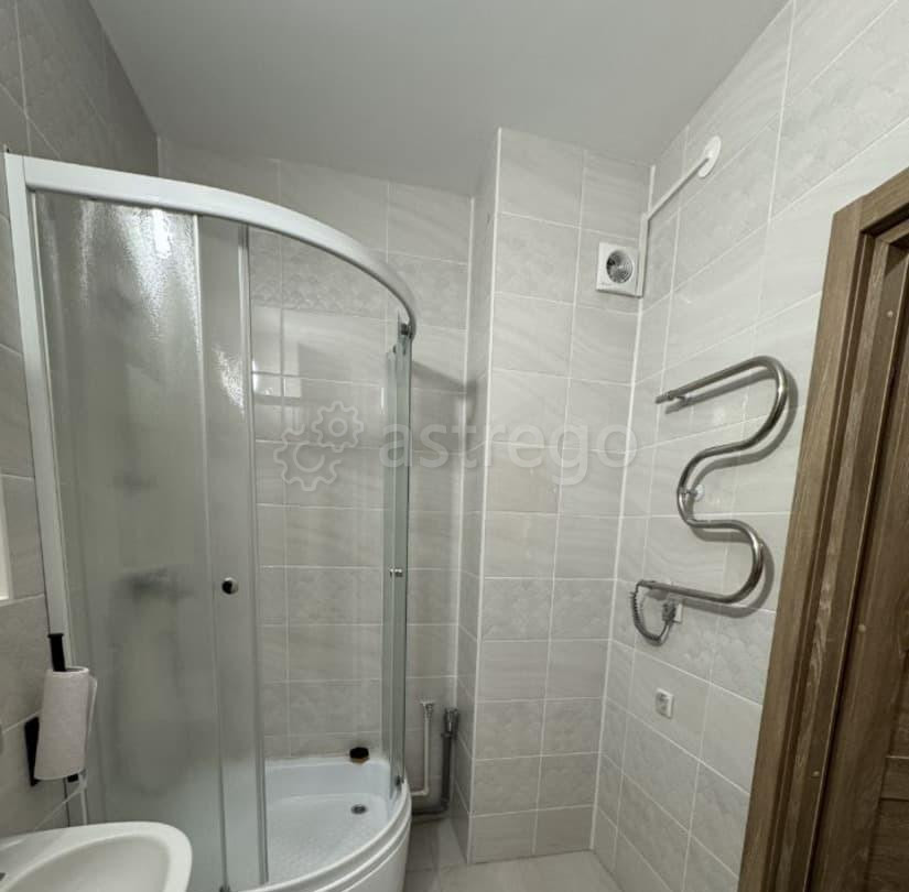 Студия, 22.2 м2, 8/21 эт. Санкт-Петербург - изображение 4