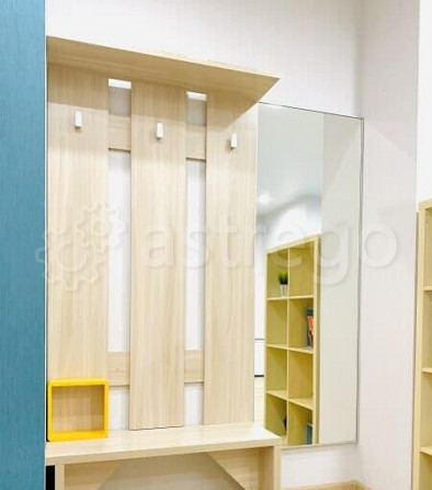 Посуточно, 2-комн. апарт-ы, 45 м2, 3/4 эт. Барнаул - изображение 9