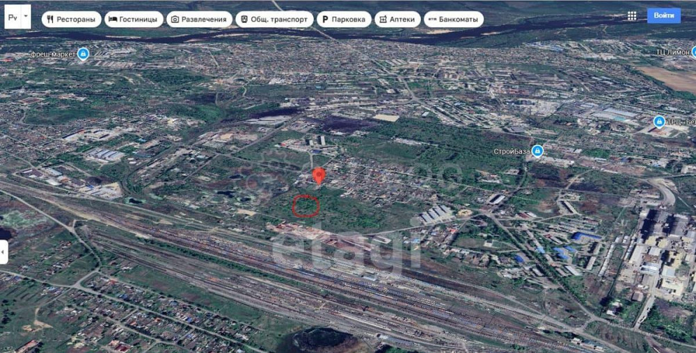 Земельный участок, 4 сотки Белогорск - изображение 6