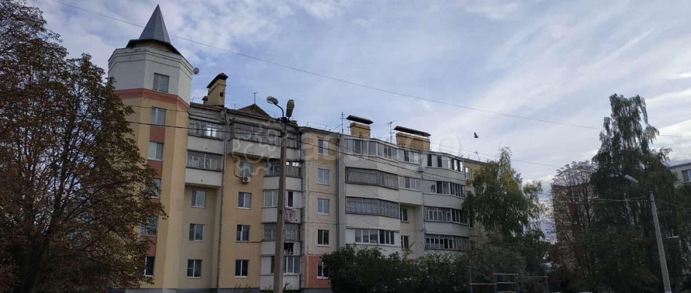 2-комн. квартира, 75 м2, 1/5 эт. Разумное - изображение 10