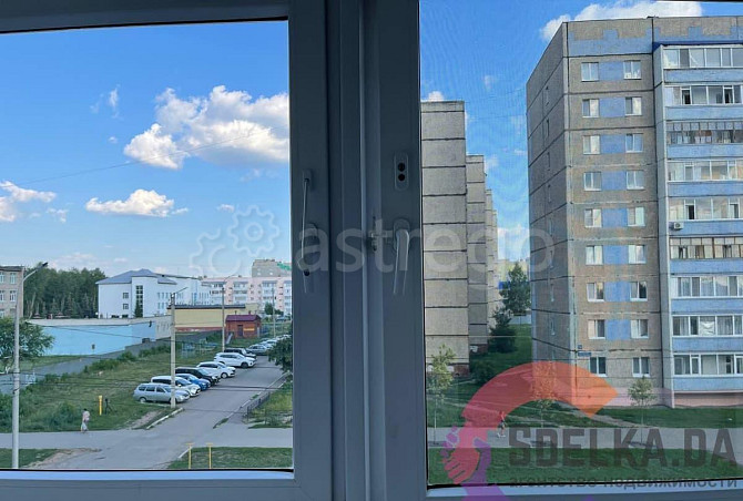 2-комн. квартира, 61.8 м2, 3/12 эт. Нефтекамск - изображение 3