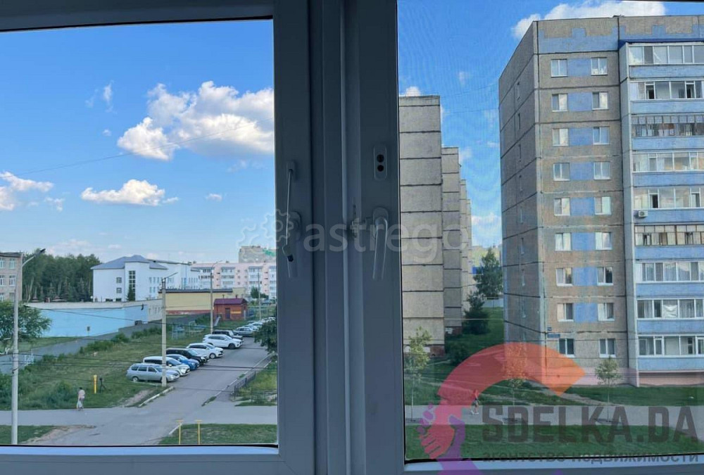 2-комн. квартира, 61.8 м2, 3/12 эт. Нефтекамск - изображение 3