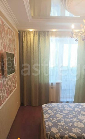 2-комн. квартира, 44 м2, 3/17 эт. Барнаул - изображение 1