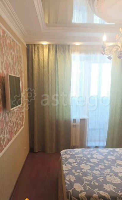 2-комн. квартира, 44 м2, 3/17 эт. Барнаул - изображение 1