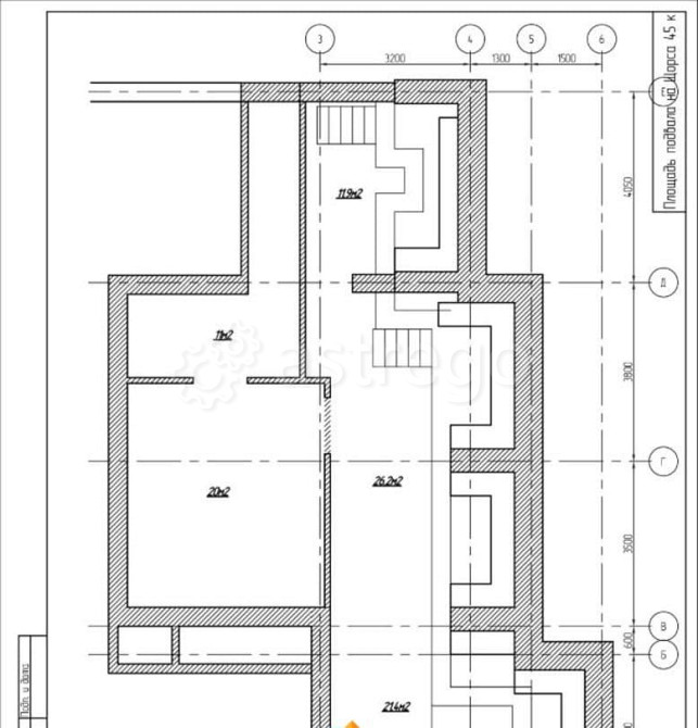 Свободного назначения, 90.3 м2 Белгород - изображение 1