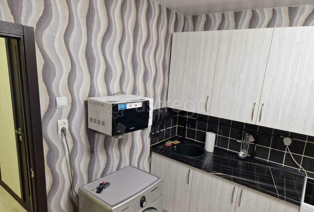 2-комн. квартира, 64 м2, 2/9 эт. Старый Оскол - изображение 10