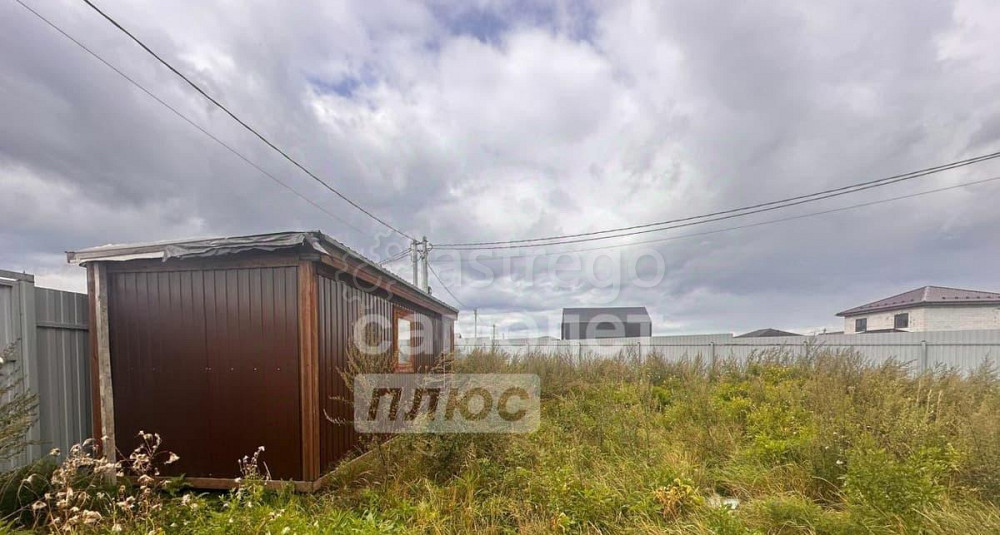 Коттедж, 125 м2, 6.38 сотки, 2 эт. Дмитров - изображение 6