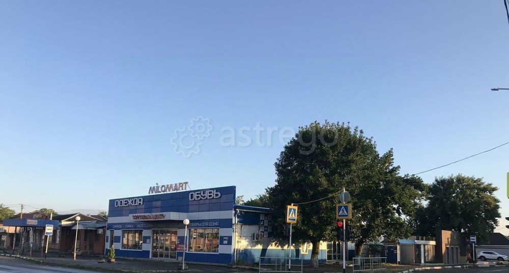 Торговое помещение, 700 м2 Гиагинская - изображение 6