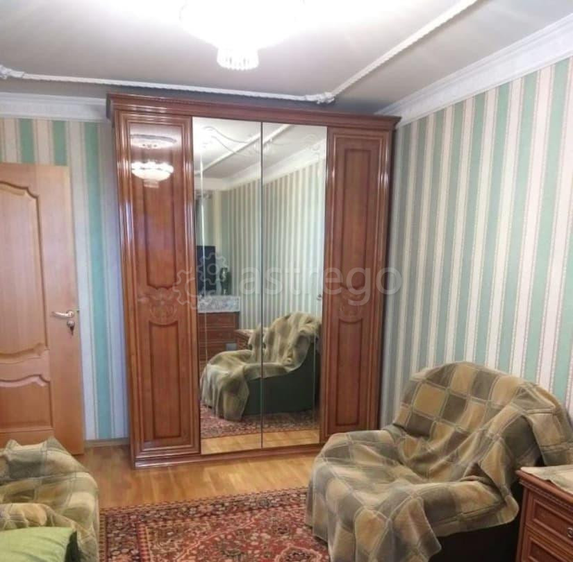 2-комн. квартира, 59 м2, 6/16 эт. Домодедово - изображение 6