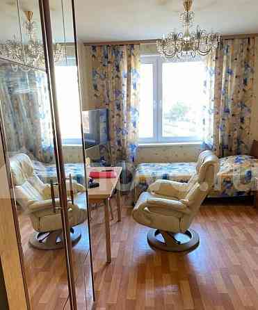 1-комн. квартира, 30 м2, 4/12 эт. Москва