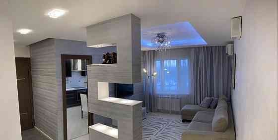 3-комн. квартира, 92.3 м2, 12/14 эт. Красногорск