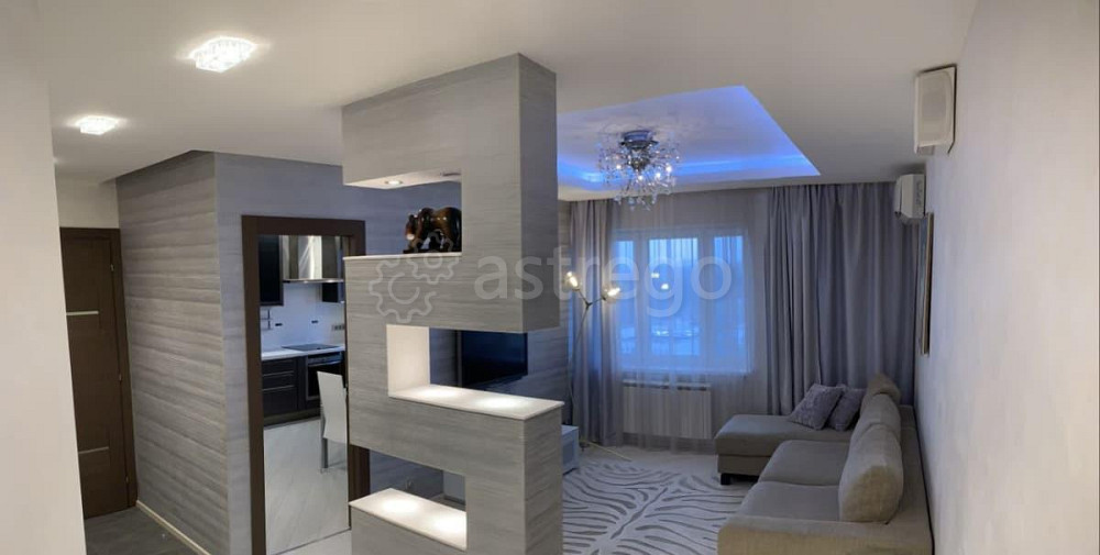 3-комн. квартира, 92.3 м2, 12/14 эт. Красногорск - изображение 5