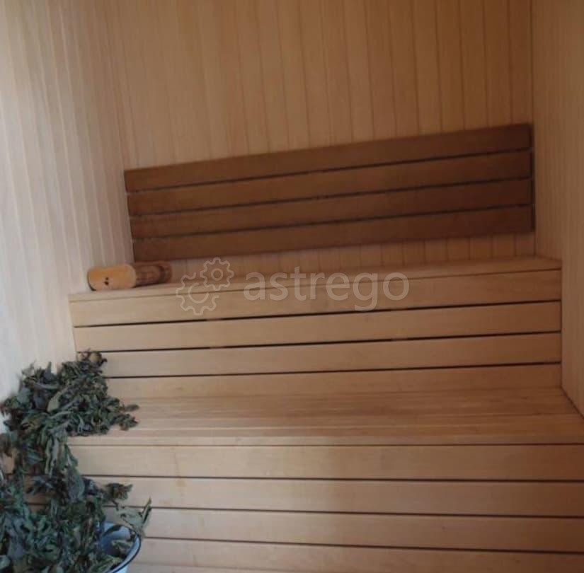 Коттедж, 120 м2, 2 эт. Дубовое - изображение 1