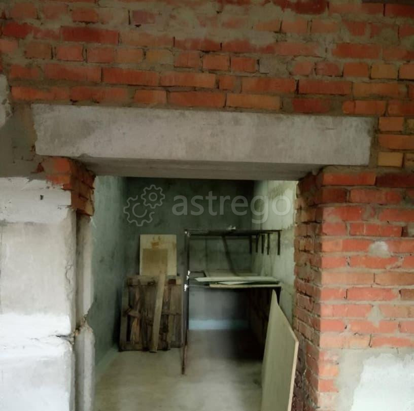 Склад, 33 м2 Белгород - изображение 3