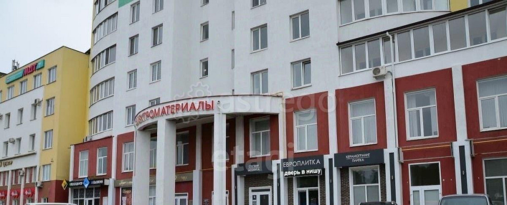 Офис, 485 м2 Белгород - изображение 1