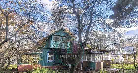Дом, 78 м2, 14.45 сотки, 1 эт. Домодедово