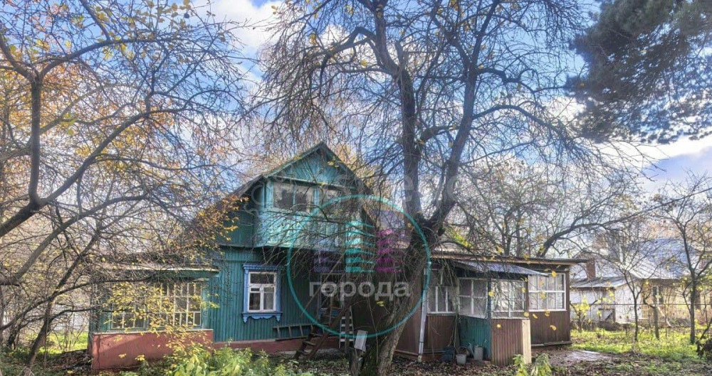 Дом, 78 м2, 14.45 сотки, 1 эт. Домодедово - изображение 2